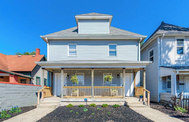 Indy House of Music - Fountain Square - Foto 33