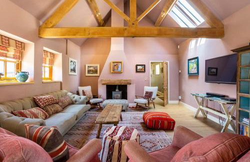 Lavender Farmhouse - Foto 5