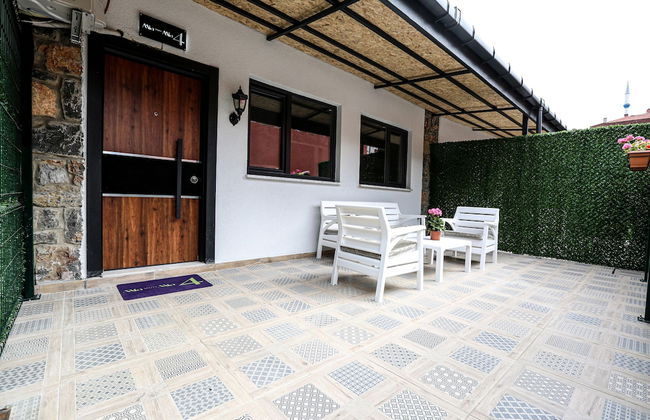 mia mia suites - Foto 56