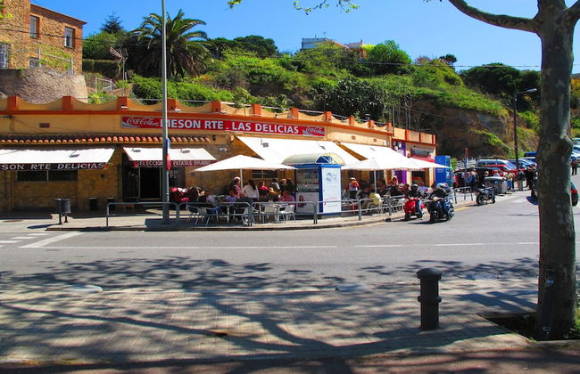 Attic Terrace BBQ, Airport-Barcelona, cerca Playas Castelldefels - Photo 38