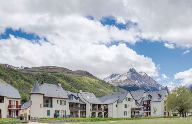 Les Jardins de Balnéa - Foto 1