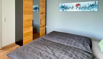 Ferienwohnung Schwarzwaldnest im Heimbachtal - Foto 5