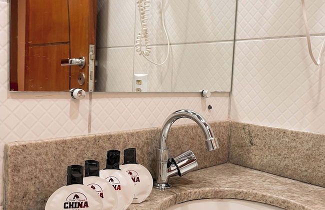 China Park Eco Resort - Foto 43