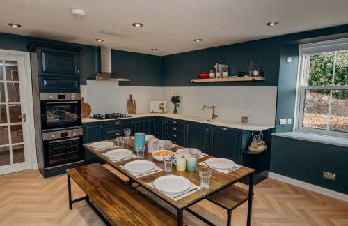 Large Holiday Home perfect for family gatherings - Photo 30