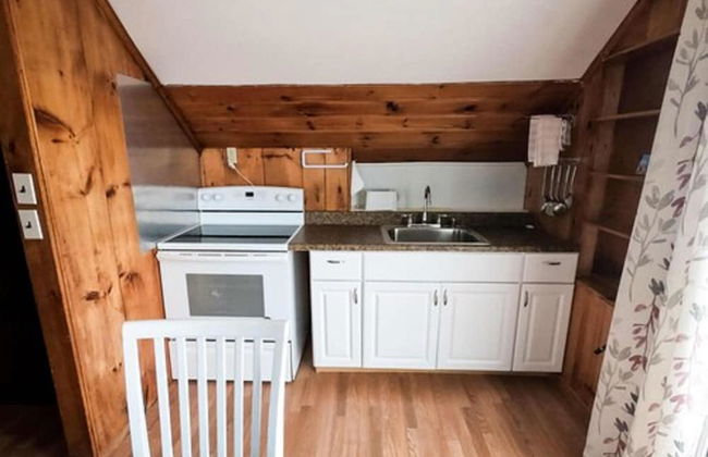 Oceana Cottages - Foto 78