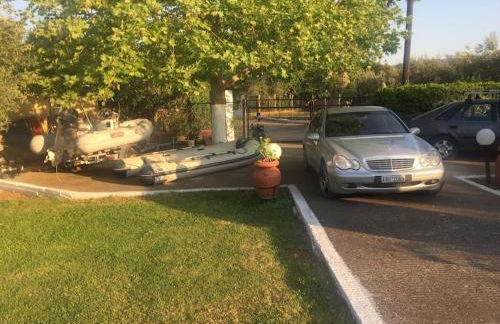 LOGA PARALIA DIKELLA EVROs - Foto 10