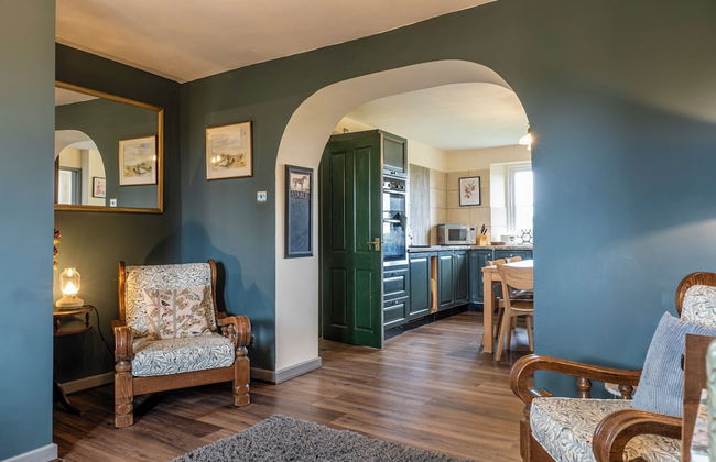 Gorgeous Rural 4BD Farm With Hot Tub - Foto 51