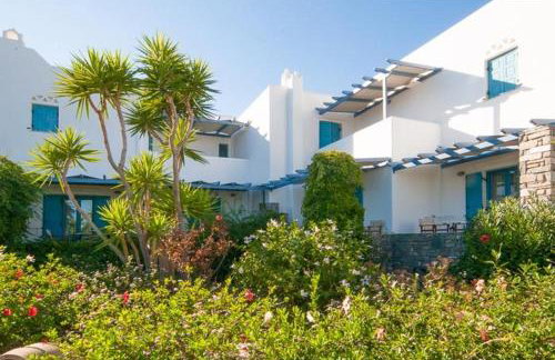 Nissiotiko Studios & Apartments - Photo 8