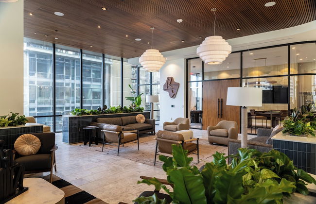 Kasa Little Italy San Diego - Foto 75