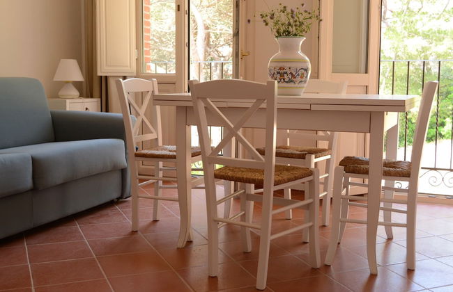 Allegroitalia Elba Capo d'Arco - Foto 39