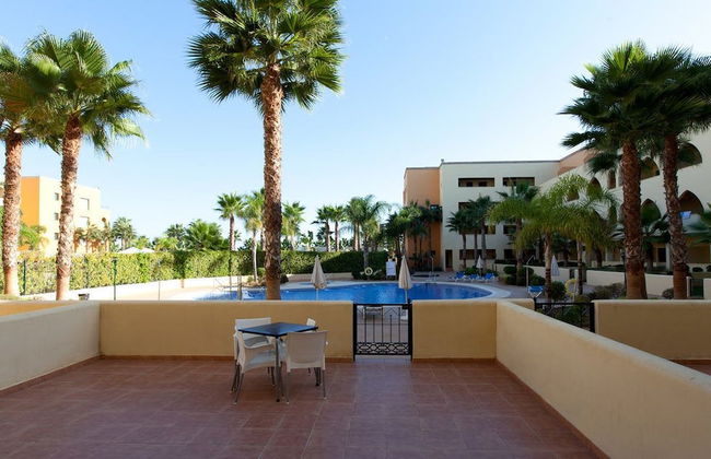 Apartamentos Playamarina - Foto 35