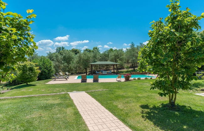 Country House Montepietraia E San Martino 18 - Foto 2