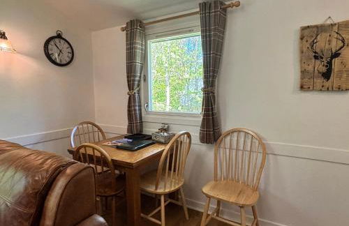 Fern Lodge 11 with Hot Tub - Foto 16