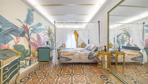 Montecelio Golden House - Foto 3