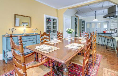 Restored Vermont Home and Cooks Country TV Set - Photo 9