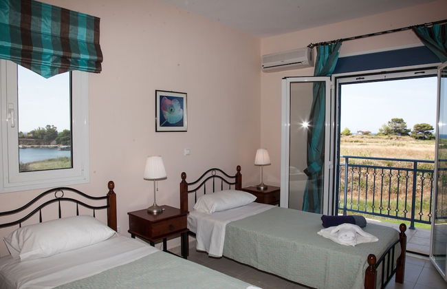 Villa Aqua Marine - Foto 9