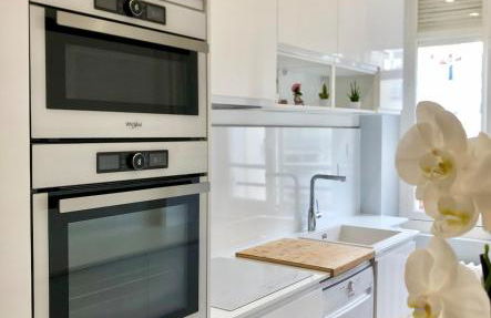 KING SUITE a luxury stay - Foto 16