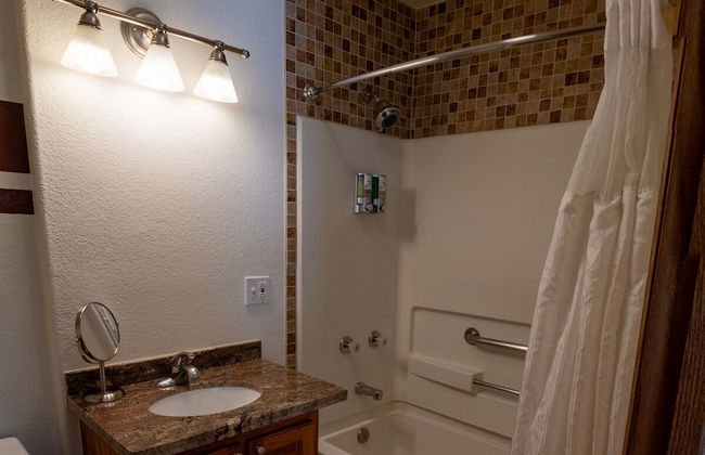 Alpenglow One Bedroom One Bath A18 - Foto 9