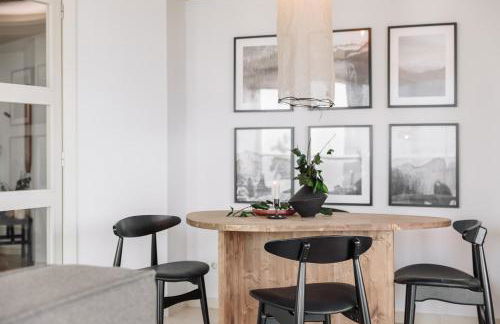 Pavots - 3 bedrooms, pool and gym in Poblenou - Foto 25