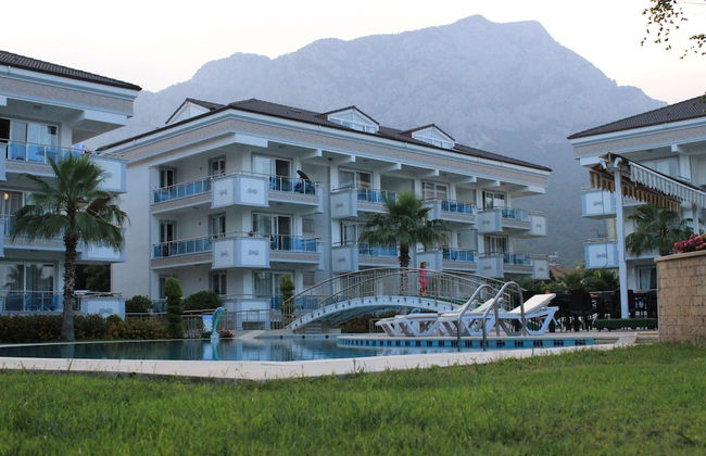 Tebriz Apart Hotel - Foto 58