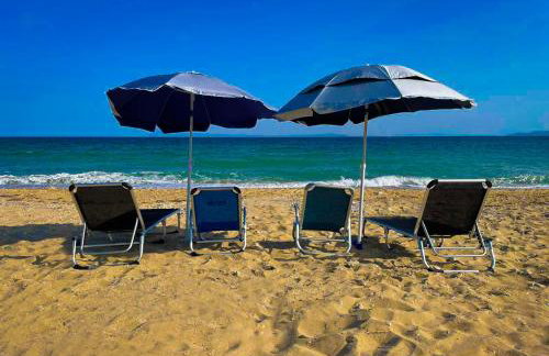 Only Blue Villa - Foto 44