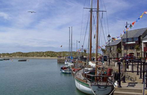 Bryn Melyn Apartments - Foto 108