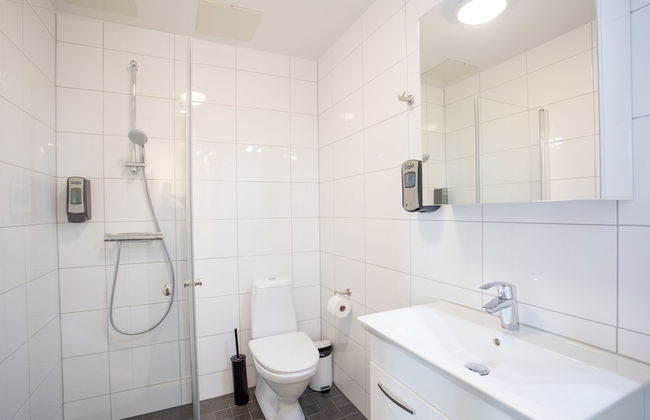 ApartDirect Älvsjö - Photo 38