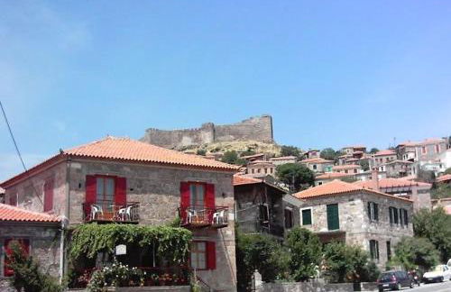 Evanthia Toroz Rooms & Studios - Photo 6