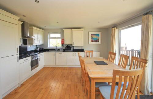 Holiday lodge, on-site watersports, Retallack Resort - Foto 8