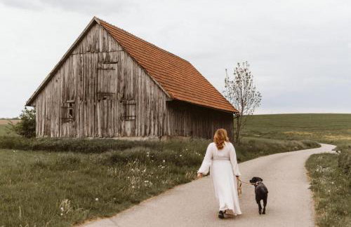 Ferienhaus TierbachLodge - Foto 8