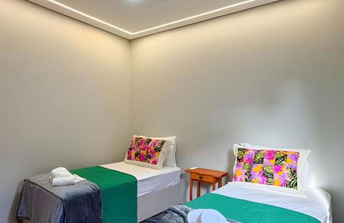 Casa Tuiuiú com 4 quartos e área gourmet em Bonito - Foto 28