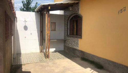 Pícoli e De Angelis- Casa de praia em Piuma com WI-FI - Foto 3