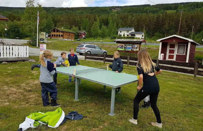 Camp Uvdal - Foto 16