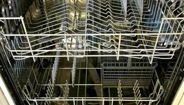 Cozy Margny - Neuf, Calme, Haut Débit & SmartTV - Foto 4, dishwasher