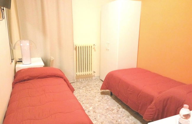 Michelangelo BB Rooms - Foto 17