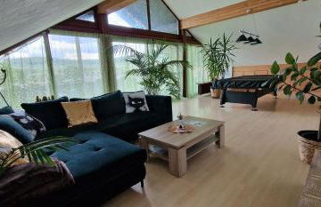 Ferienwohnung Schwarzer Kater - Foto 8