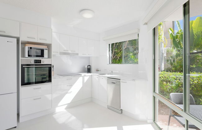 Noosa River Retreat - Foto 40