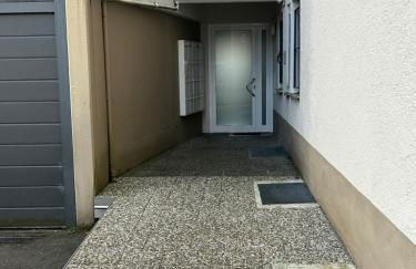 MelsHome Apartment mit 2 Schlafzimmer - Foto 3