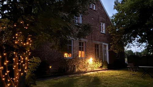 Gulfhof Butendiek - Früchtekammer - Foto 2, Garden view