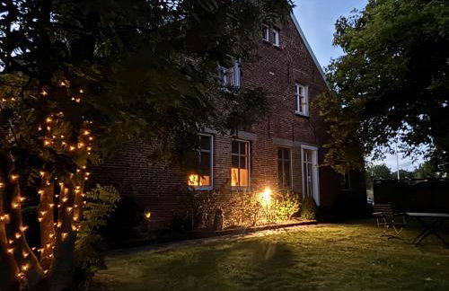 Gulfhof Butendiek - Groot Stuuv - Photo 5