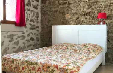 O’gîtes des colombes - Foto 22