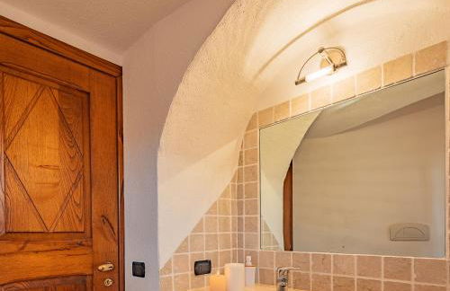 Sardinia Family Villas - Villa Carmen with sea view and pool - Foto 57