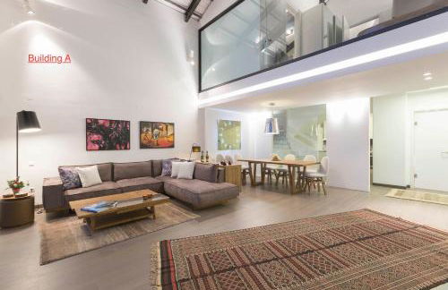 One And Only Villas - Foto 1