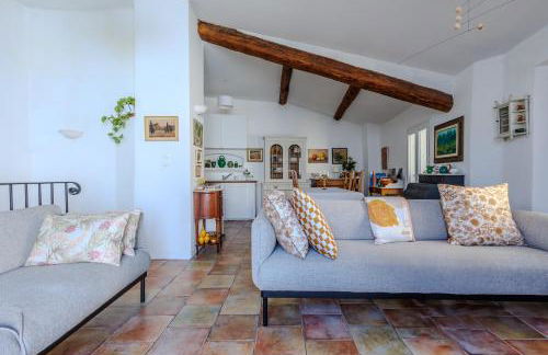 Provence Village House 84 - Foto 8