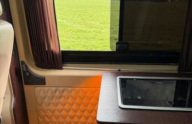 Hotel auf Räder - Foto 11