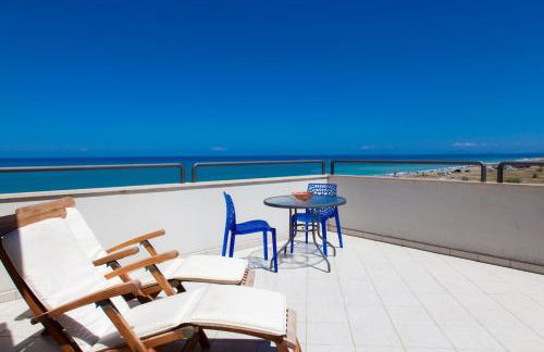 La Terrazza sul Mare di Ulisse - Foto 1