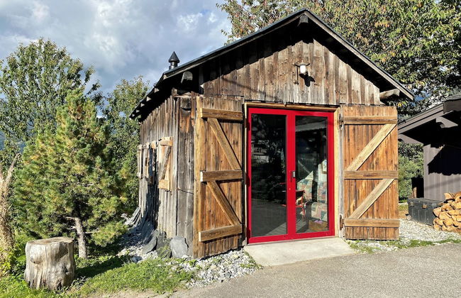 Le Hameau de Marcandou - Foto 67