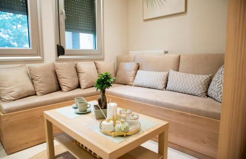 Ioannina Amazing Deluxe Apartment - Photo 30