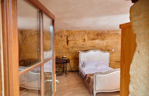 Domaine de Cantegrel - Gîtes de Charme et Suite Troglodyte en Périgord - Foto 38