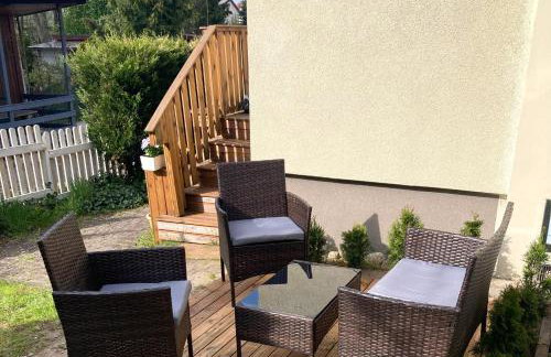 Charzykówka Domek na Kaszubach - Foto 11